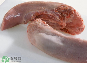 豬舌頭怎么腌制？腌豬舌頭要多久？