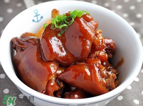 腌豬腳放多少鹽？腌臘豬腳放多少鹽？