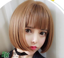 大臉留什么發(fā)型好看_臉大留什么發(fā)型好看女 大臉留什么發(fā)型好看_臉大留什么發(fā)型好看女