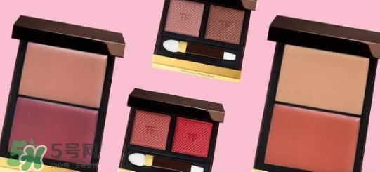 tom ford2017春季彩妝有哪些？tom ford2017春季彩妝價格