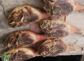 豬腿臘肉怎么腌制？臘豬腿的腌制方法