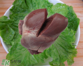 怎樣腌豬心？豬心怎么腌制？