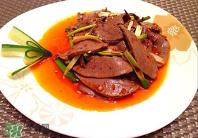 怎樣腌豬心？豬心怎么腌制？