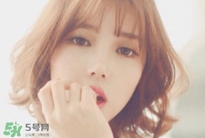 臉小的女生適合什么劉海?臉小的女生適合空氣劉海嗎? 臉小的女生適合什么劉海?臉小的女生適合空氣劉海嗎?