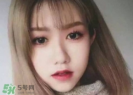 臉小的女生適合什么劉海?臉小的女生適合空氣劉海嗎? 臉小的女生適合什么劉海?臉小的女生適合空氣劉海嗎?