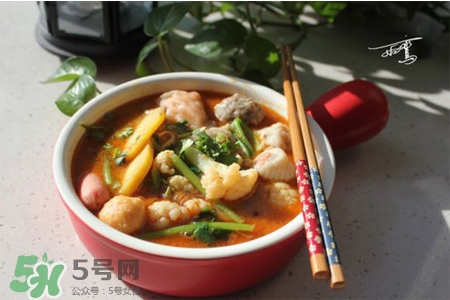 吃麻辣燙會(huì)上火嗎？吃麻辣燙上火怎么辦？