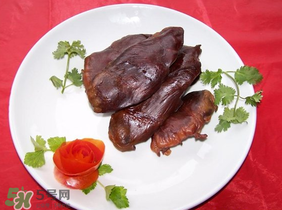 臘豬心怎么腌制？臘豬心的腌制方法