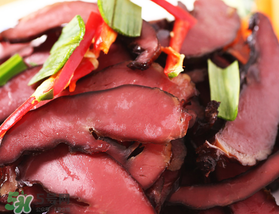 臘豬心怎么腌制？臘豬心的腌制方法