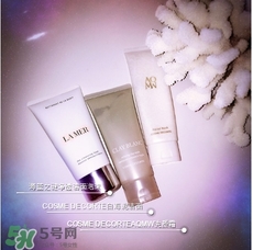 黛珂白海泥潔面乳怎么用？黛珂白泥潔面使用方法