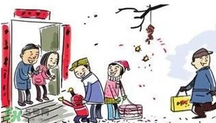 正月可以回娘家嗎？正月初幾可以回娘家？