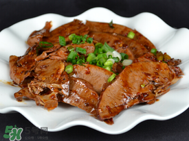 腌豬心要多長時(shí)間？豬心要腌制多久？