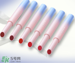 卡奈姿口紅怎么查真?zhèn)?？卡奈姿口紅真假查詢