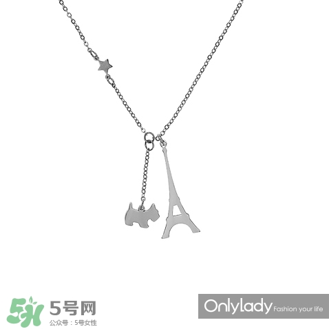 agatha項(xiàng)鏈真假辨別 agatha項(xiàng)鏈項(xiàng)鏈哪里買？