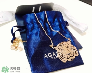 agatha項(xiàng)鏈多少錢？agatha項(xiàng)鏈價(jià)格