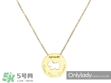 agatha項(xiàng)鏈真假辨別 agatha項(xiàng)鏈項(xiàng)鏈哪里買？