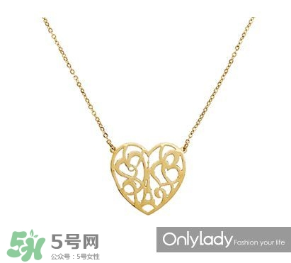 agatha項(xiàng)鏈真假辨別 agatha項(xiàng)鏈項(xiàng)鏈哪里買？