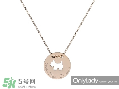 agatha項(xiàng)鏈真假辨別 agatha項(xiàng)鏈項(xiàng)鏈哪里買？