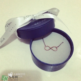 agatha是什么牌子？agatha是什么檔次？