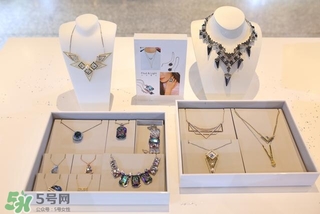 施華洛世奇2017春夏新款有哪些？施華洛世奇2017春夏新款多少錢？