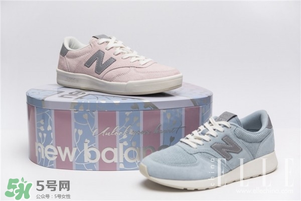 new balance2017情人節(jié)限量鞋子多少錢？