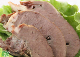 腌豬心要洗嗎？腌豬心怎么處理？