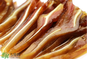 豬耳朵怎么腌制？腌豬耳朵的做法大全