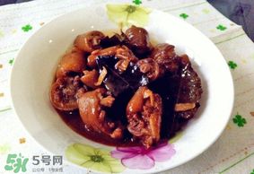 怎樣腌豬尾巴？豬尾巴怎么腌？