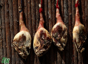 豬腿怎么腌制？腌豬腿怎么做好吃？