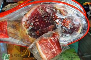 豬腿怎么腌制？腌豬腿怎么做好吃？