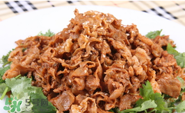 羊肉怎么腌制？腌制的羊肉怎么做好吃？