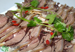 羊肉怎么腌制？腌制的羊肉怎么做好吃？