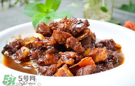 羊肉怎么腌制？腌制的羊肉怎么做好吃？