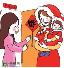 正月可以出門嗎？正月初幾不可以出門？