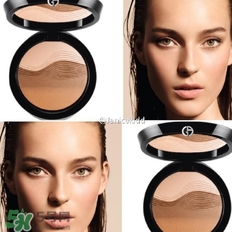 阿瑪尼2017春季彩妝有哪些？阿瑪尼2017春季彩妝價(jià)格