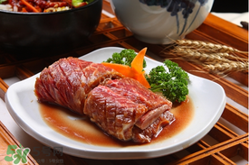 自己在家怎么腌牛排？自己在家腌制牛排需要什么材料？