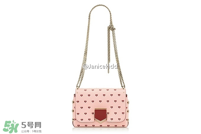 jimmy choo2017情人節(jié)限量有哪些？jimmy choo2017情人節(jié)包包價格