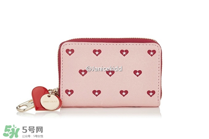 jimmy choo2017情人節(jié)限量有哪些？jimmy choo2017情人節(jié)包包價格