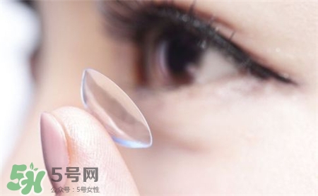 隱形眼鏡怎么分正反?隱形眼鏡戴反了會(huì)怎么樣? 隱形眼鏡怎么分正反?隱形眼鏡戴反了會(huì)怎么樣?