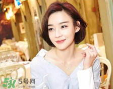 明星短發(fā)_明星短發(fā)發(fā)型圖片2017 明星短發(fā)_明星短發(fā)發(fā)型圖片2017