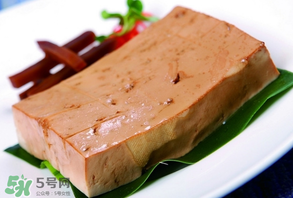 豆腐腌咸了怎么辦？怎樣腌豆腐好吃？