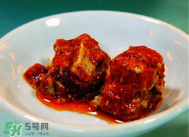 豆腐腌咸了怎么辦？怎樣腌豆腐好吃？