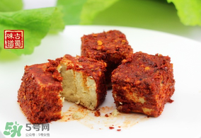 豆腐腌咸了怎么辦？怎樣腌豆腐好吃？