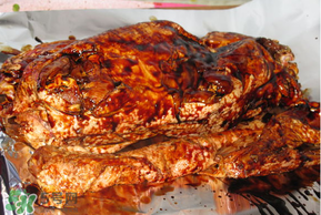 怎么腌鵝肉？腌鵝肉怎么做好吃？