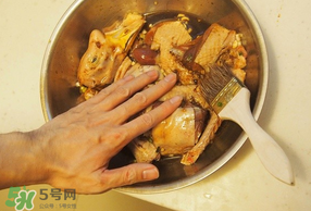 怎么腌鵝肉？腌鵝肉怎么做好吃？