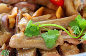 怎么腌鵝肉？腌鵝肉怎么做好吃？