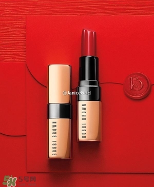 bobbi brown2017情人節(jié)彩妝有哪些？芭比布朗2017情人節(jié)系列價(jià)格