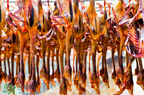 臘鵝怎么腌制？臘鵝的腌制方法