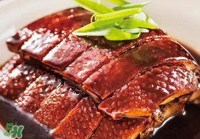 醬鴨怎么蒸好吃？醬鴨蒸多久？