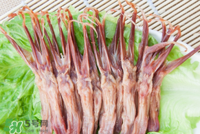 生鴨舌怎么處理？鴨舌怎么保存？