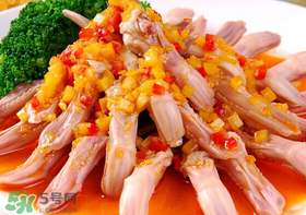 生鴨舌怎么處理？鴨舌怎么保存？